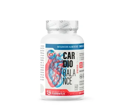 Cardiobalance